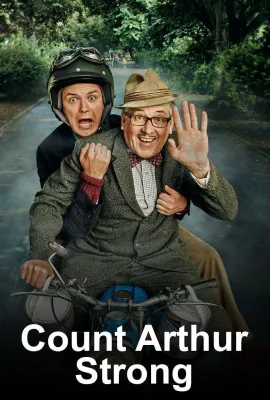 了不起的亚瑟·斯特朗 第三季/Count Arthur Strong Season 3