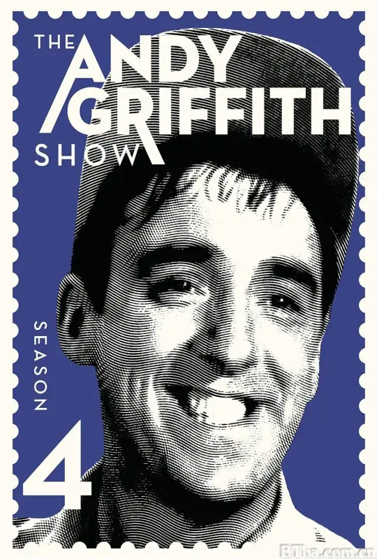 安迪·格里菲斯秀 第四季/The Andy Griffith Show Season 4