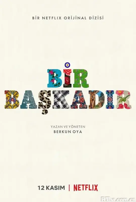 相遇伊斯坦布尔/Bir Başkadır