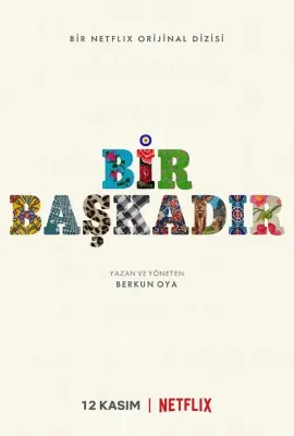 相遇伊斯坦布尔/Bir Başkadır