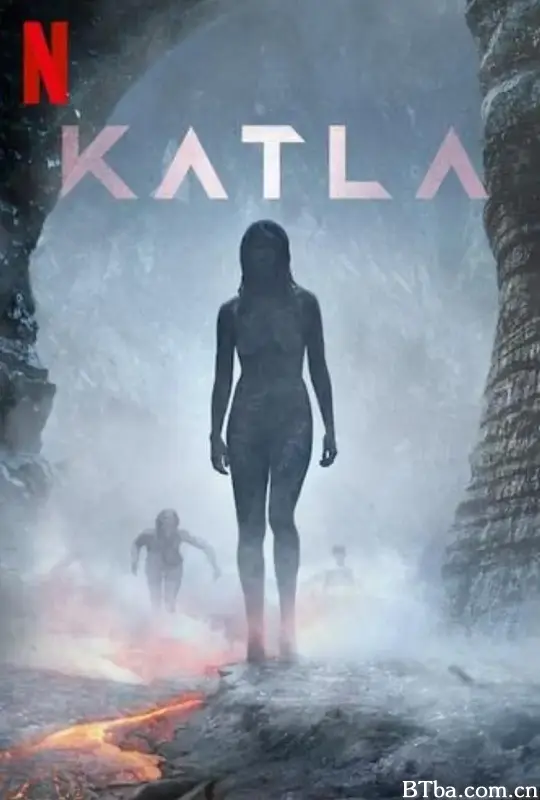 卡特拉火山 Katla (2021) 1080P BT磁力 迅雷网盘下载