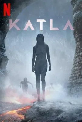 卡特拉火山/Katla