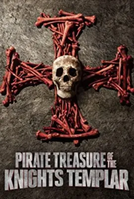 圣殿骑士团的海盗宝藏 第一季/Pirate Treasure of the Knight's Templar Season 1