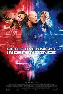 警探奈特3：独立/Detective Knight: Independence