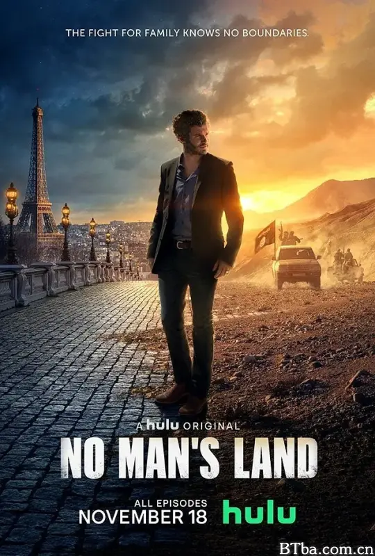 无丁之地 第一季/No Man's Land Season 1