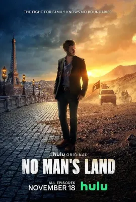 无丁之地 第一季/No Man's Land Season 1