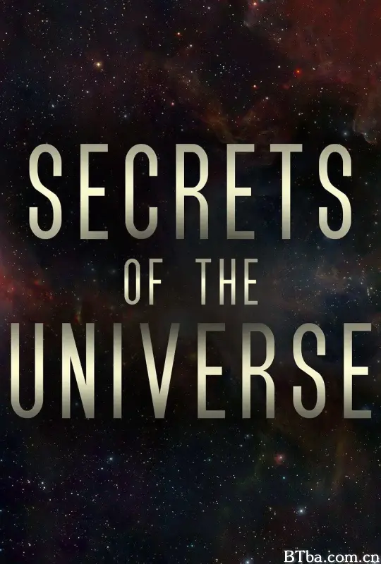 宇宙的奥秘/Secrets of the Universe