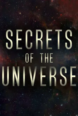 宇宙的奥秘/Secrets of the Universe