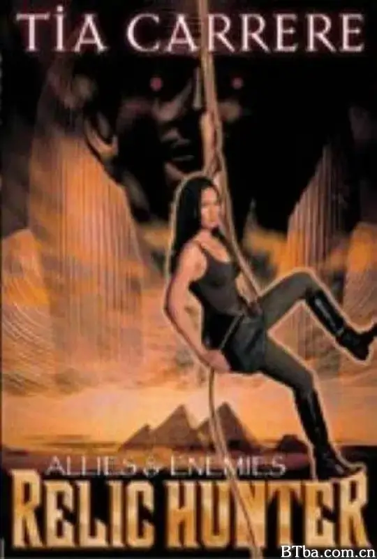 夺宝女英豪 第三季 Relic Hunter Season 3 (2001) 1080P BT磁力 迅雷网盘下载