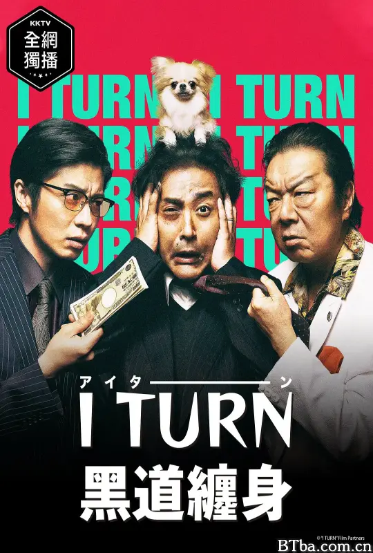 人生I字路 Iターン (2019) 1080P BT磁力 迅雷网盘下载