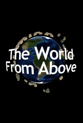 鸟瞰世界 第五季/The World from Above Season 5