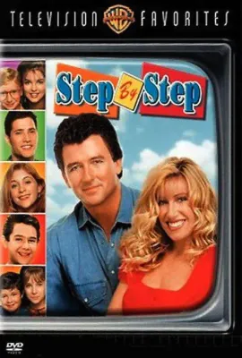 一步一步来 第一季/Step by Step Season 1