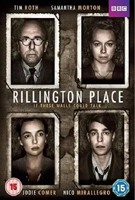 瑞灵顿街惊魂/Rillington Place