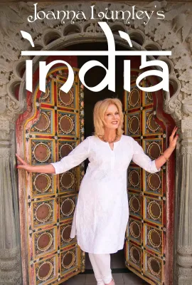 乔安娜·林莉的印度之旅/Joanna Lumley's India