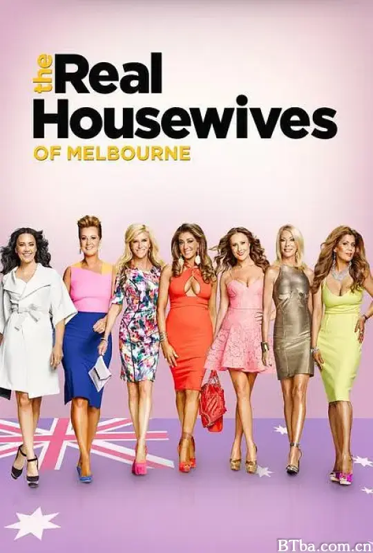 墨尔本娇妻 第二季/The Real Housewives of Melbourne Season 2