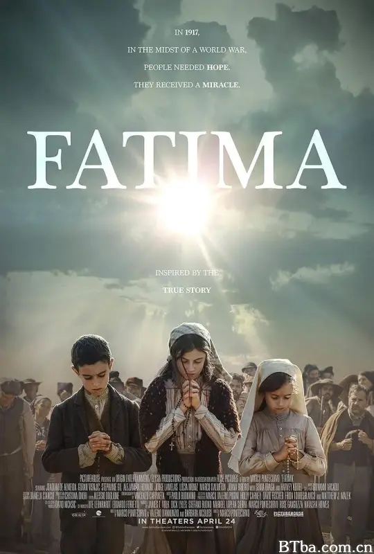 法蒂玛/Fatima