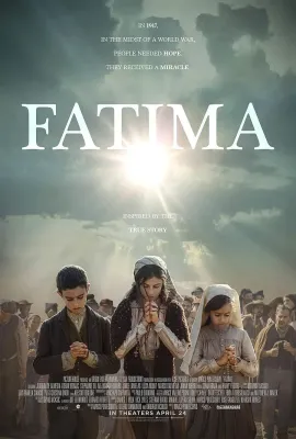 法蒂玛/Fatima