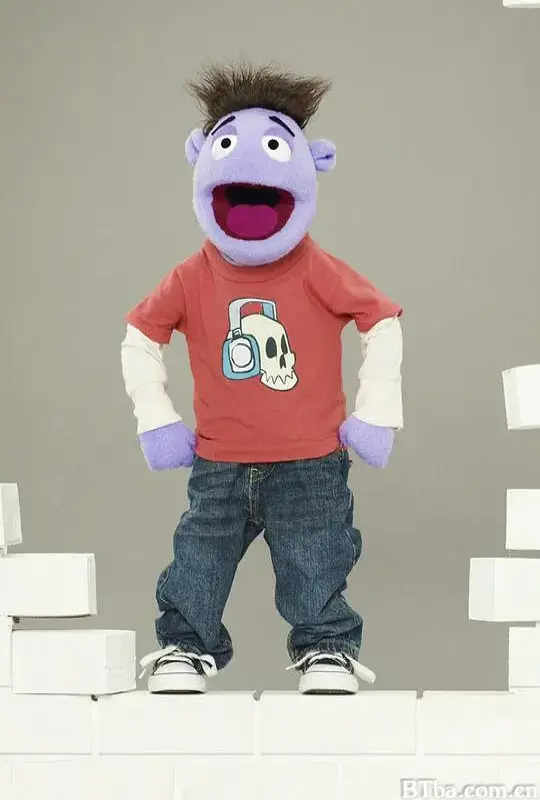 克斯和伯恩斯坦 第一季/Crash & Bernstein Season 1