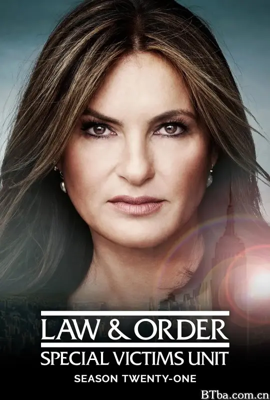 法律与秩序：特殊受害者 第二十一季/Law & Order: Special Victims Unit Season 21