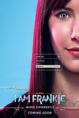 机器少女法兰姬 第一季/I am Frankie Season 1