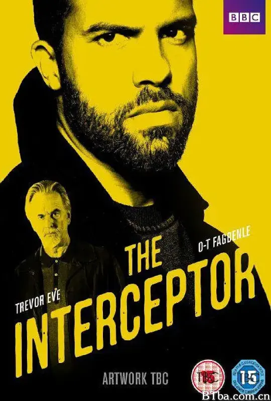 拦截者 第一季/The Interceptor Season 1