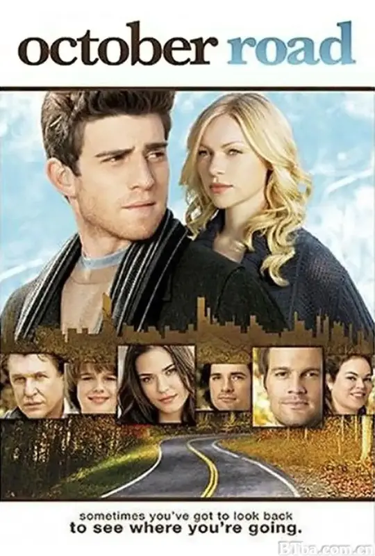 十月之路 第一季/October Road Season 1