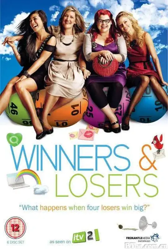 赢家和输家 第一季/Winners & Losers Season 1
