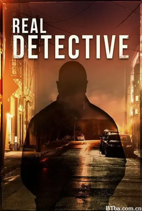 真正的侦探 第二季/Real Detective Season 2