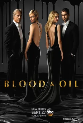 黑金血泪/Blood and Oil