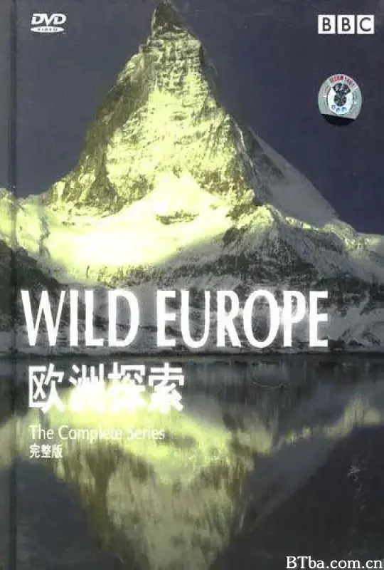 野性欧洲/Wild Europe