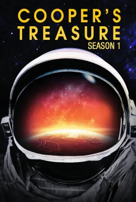 太空人的藏宝图 第一季/Cooper's Treasure Season 1