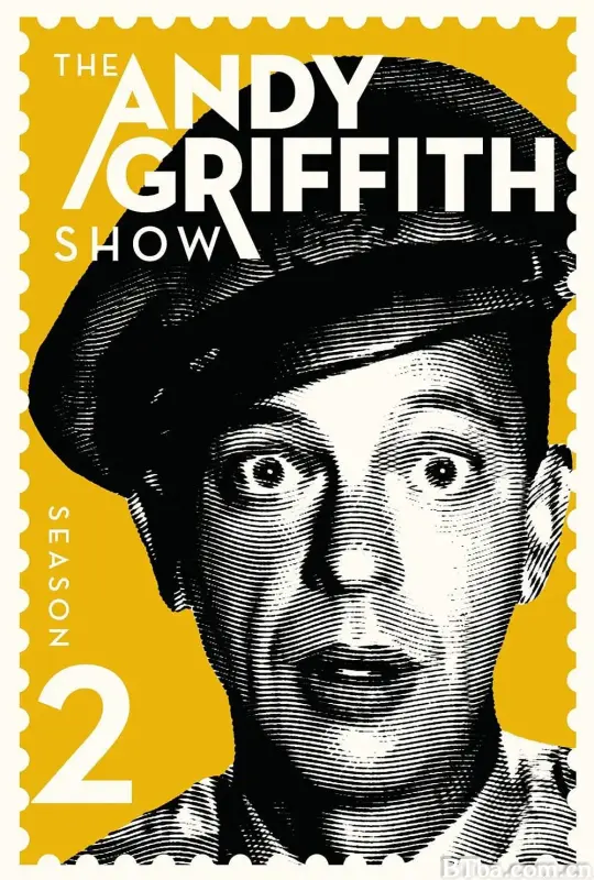 安迪·格里菲斯秀 第二季/The Andy Griffith Show Season 2