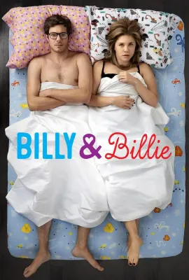 比利与比莉 第一季/Billy & Billie Season 1
