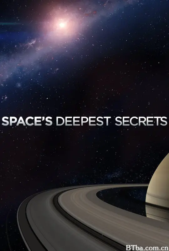 太空最深秘密 第一季/Space's Deepest Secrets Season 1