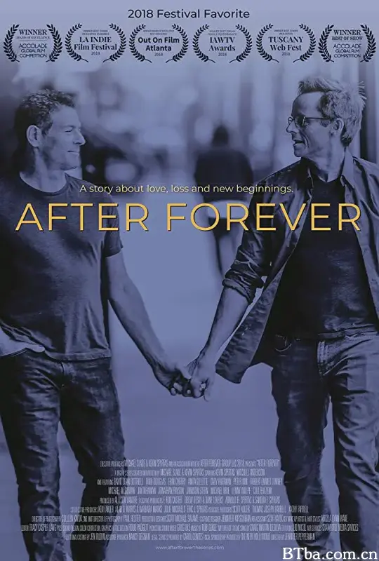永恒之后 第一季/After Forever Season 1