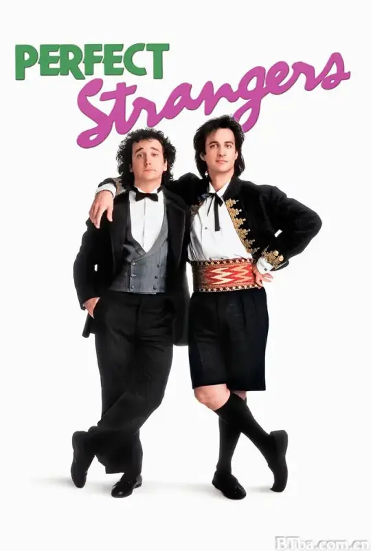活宝兄弟 第一季/Perfect Strangers Season 1