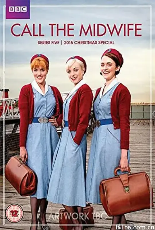 呼叫助产士：2015圣诞特别篇/Call the Midwife Christmas Special