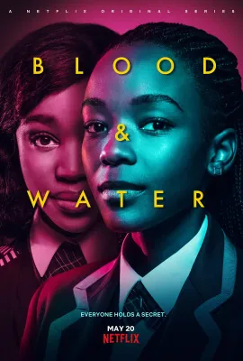 血与水 第一季/Blood & Water Season 1