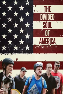 分裂的美国/The Divided Soul Of America