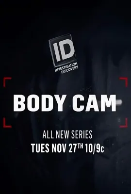执法仪 第一季/Body Cam Season 1