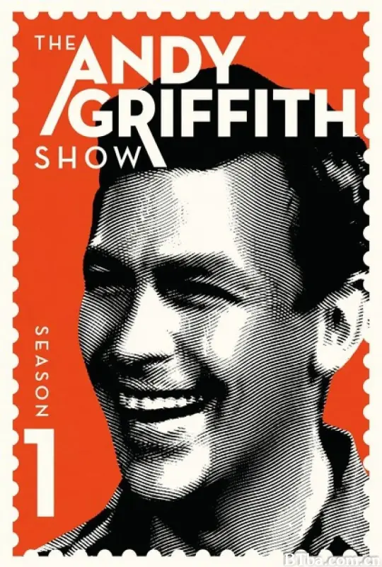 安迪·格里菲斯秀 第一季/The Andy Griffith Show Season 1