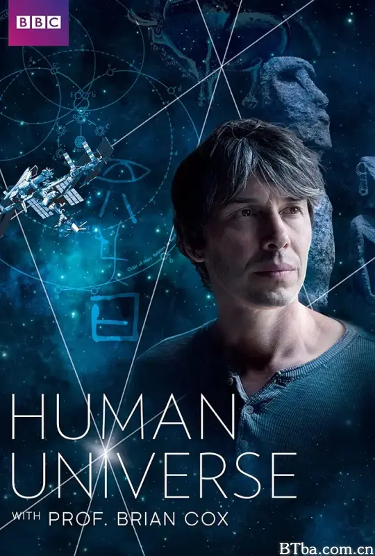 人类宇宙/Human Universe