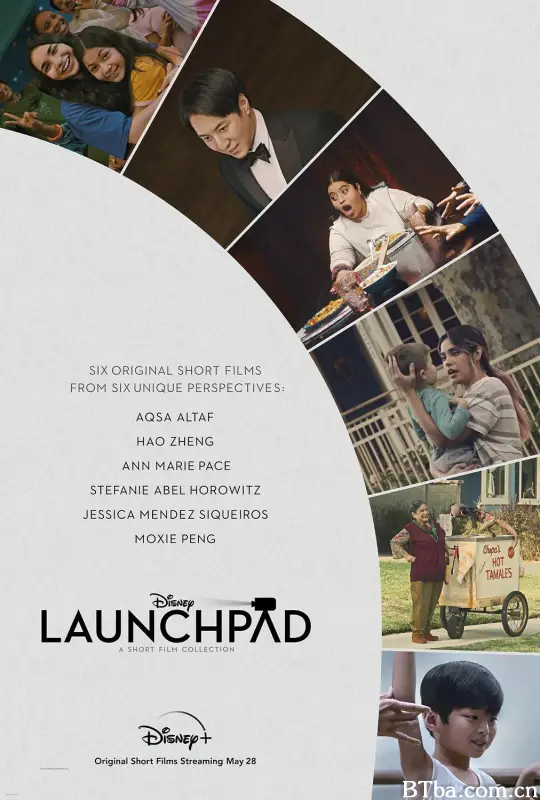 发射台/Launchpad
