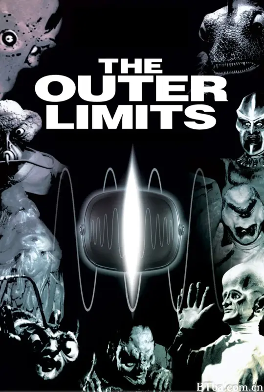 迷离档案/The Outer Limits