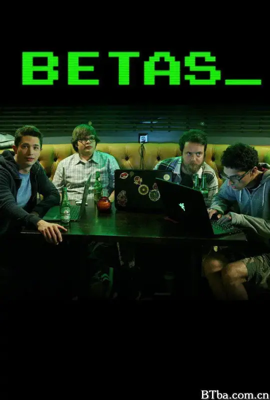 测试/Betas