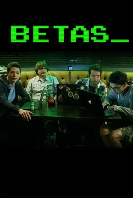 测试/Betas
