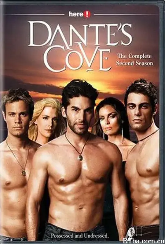 但丁湾 第二季/Dante's Cove Season 2
