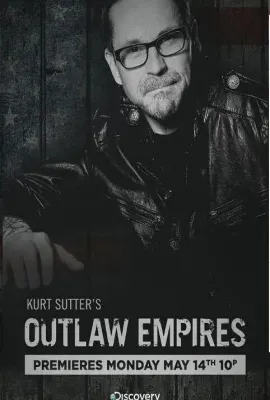 黑帮帝国/Outlaw Empires