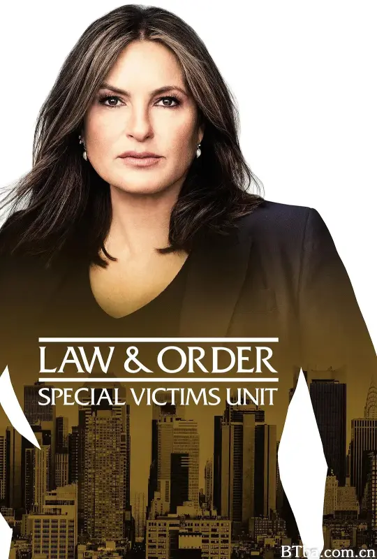 法律与秩序：特殊受害者 第二十三季/Law & Order: Special Victims Unit Season 23