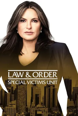 法律与秩序：特殊受害者 第二十三季/Law & Order: Special Victims Unit Season 23